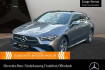 Mercedes CLA AMG Line Advanced Plus Benz cla 250 e amg+pano+ahk+led+kamera+totw+keyless+8g