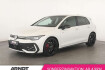 Volkswagen Golf 8 Autres Golf gti dsg black iq.light pano hud harmank 19?