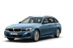 BMW Série 3 Autres 320 d touring navi tempom.aktiv head up ahk 360