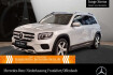 Mercedes GLB Progressive Benz glb 200 d progressive+pano+360 +led+totw+8g