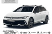 Volkswagen Golf 8 R-Line Golf viii variant 1.5 etsi r line « black style »