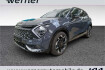 Kia Sportage Autres 1.6t phev gt line awd gd drivewise soun