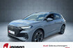 Audi Q4 e-tron Autres Q4 e tron 40 pano 20 acc fla cam keyless elheck
