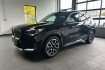 BMW iX1 M Sportpaket Ix1 30 xdrive xline leder vernasca panoramadach harmankard headup