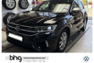 Volkswagen T-Roc R-Line T roc r 2.0 l tsi opf 4motion