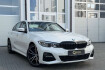 BMW Série 3 Luxury Line 330 i m sport limousine shadow line *spur*kamera*