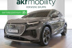 Audi Q4 e-tron Autres Q4 e tron e tron 50 82.0 kwh