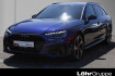 Audi A4 S line avant 40 tfsi s line competition + matrix ahk
