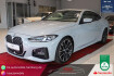 BMW Série 4 Coupé M Sport Bmw 420  420 d xdrive m sport *pano/360 *