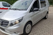 Mercedes Vito Pro benz vito  benz vito 116 cdi 4×4 kompakt (447.701)mixto