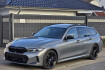 BMW Série 3 Autres 320 d xdr adaptiv m sport pro pano h/k hud webast