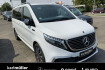 Mercedes EQV Avantgarde Line Benz eqv 300 eqv 300 lang distr+360+apple+el.heck+totw+standh