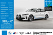 BMW i4 Autres I4 edrive40 gran coupe led acc navi h/k pdc