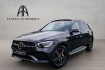 Mercedes GLC AMG Line Benz glc 300 de amg 4m pano airmatic ambi.keyless ahk