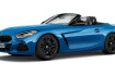 BMW Z4 M Sport sdrive30i m sport cp prof head up