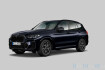BMW X3 Autres xd20d m sport pano laser kam ahk lenkhzg.