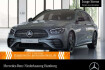 Mercedes Classe E AMG Line Benz e 300 de t 4m amg+night+pano+ahk+led+fahrass+9g