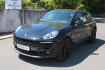 Porsche Macan Autres s pano klappenauspuff sound package plus
