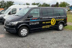 Volkswagen Caravelle Comfortline T6 caravelle t6.1 caravelle comfortline lang ? 9 sitzer * ahk
