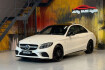 Mercedes C43 AMG Autres Benz c 43 amg 4matic lim. led~pano~kamera~burmester