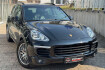 Porsche Cayenne Platinum Edition diesel platinum edition+2.hand+pasm+bose