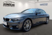 BMW Série 4 Coupé M Sport Bmw 440  440 i xdrive m sport cabrio/individual!/top ausstattun