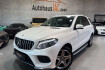 Mercedes GLE  Benz gle 350 /d/4 matic/amg/led/ahk/rfk/mwst/2.hand
