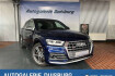 Audi SQ5 Autres Sq5 3.0 tdi quattro standhzg ahk carbon kamera luft ad