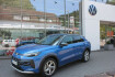Volkswagen T-Roc Life T roc life 1.5 etsi dsg led acc shz