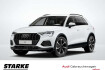 Audi Q3 advanced 35 tfsi s tronic advanced