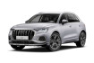 Audi Q3 advanced 35 tfsi advanced ahk led acc navi virtual cockp?
