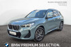 BMW X1 M Sport sdrive 18i m sport ahk+pano+kam+led+navi+s