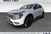 Kia Sportage Autres 1.6t phev gt line awd gd drivewise soun