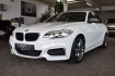 BMW M2 Coupé Autres M2 40i coupe automatik schiebedach ohne opf