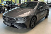 Mercedes CLA Edition AMG Line Benz cla 250 cla 250 4matic amg standheizung ahk distronik keyl