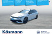 Volkswagen Golf 8 Autres Golf r variant 4motion blackstyle matrix kam