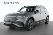 Mercedes EQB Electric Art Benz eqb 250 amg night 360  led distronic navi automa