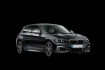 BMW Série 1 Special 140 m140 i xdrive special edition leder harmank