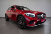 Mercedes GLC AMG Line Benz glc 300 4matic * amg line+360 kamera+sport+voll led *