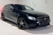 Mercedes E43 AMG Autres Benz e 43 amg 4matic*schiebedach*360*leder