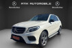 Mercedes GLE Autres Benz gle 350 d amg 4m / 360  / pano / distro+ / nigh