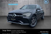 Mercedes GLC Autres Benz glc 300 glc 300 4m amg+distro+hud+kamera+memo+easyp+ambi