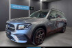 Mercedes GLB AMG Line Benz glb 220 d 4matic amg multibeam ahk night keyl go