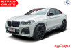 BMW X4 M Sport 30 i m sport x xdrive led kamera sitzheizung