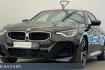 BMW Série 2 Coupé Autres Bmw 220  220 i a coupe m sport lc+ rfk pdc led klimaa 18?