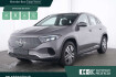 Mercedes EQA Autres benz eqa  benz eqa 250+ electric art*distronic*led*kam*totwink*
