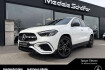 Mercedes GLA Entry Benz gla 200 gla 200 amg night ahk led keylgo kam vorrdistron