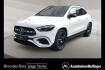 Mercedes GLA AMG Line Advanced Plus Benz gla 200 amg+mbux+mbeam+night+ahk+pano+shd+wide