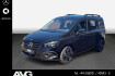 Mercedes Classe T Progressive T class  benz classe t t 180 d progressive standard smartphone navi rfk