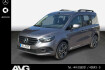 Mercedes Classe T Progressive T class  benz classe t t 180d progressive standard navi led rfk keyless